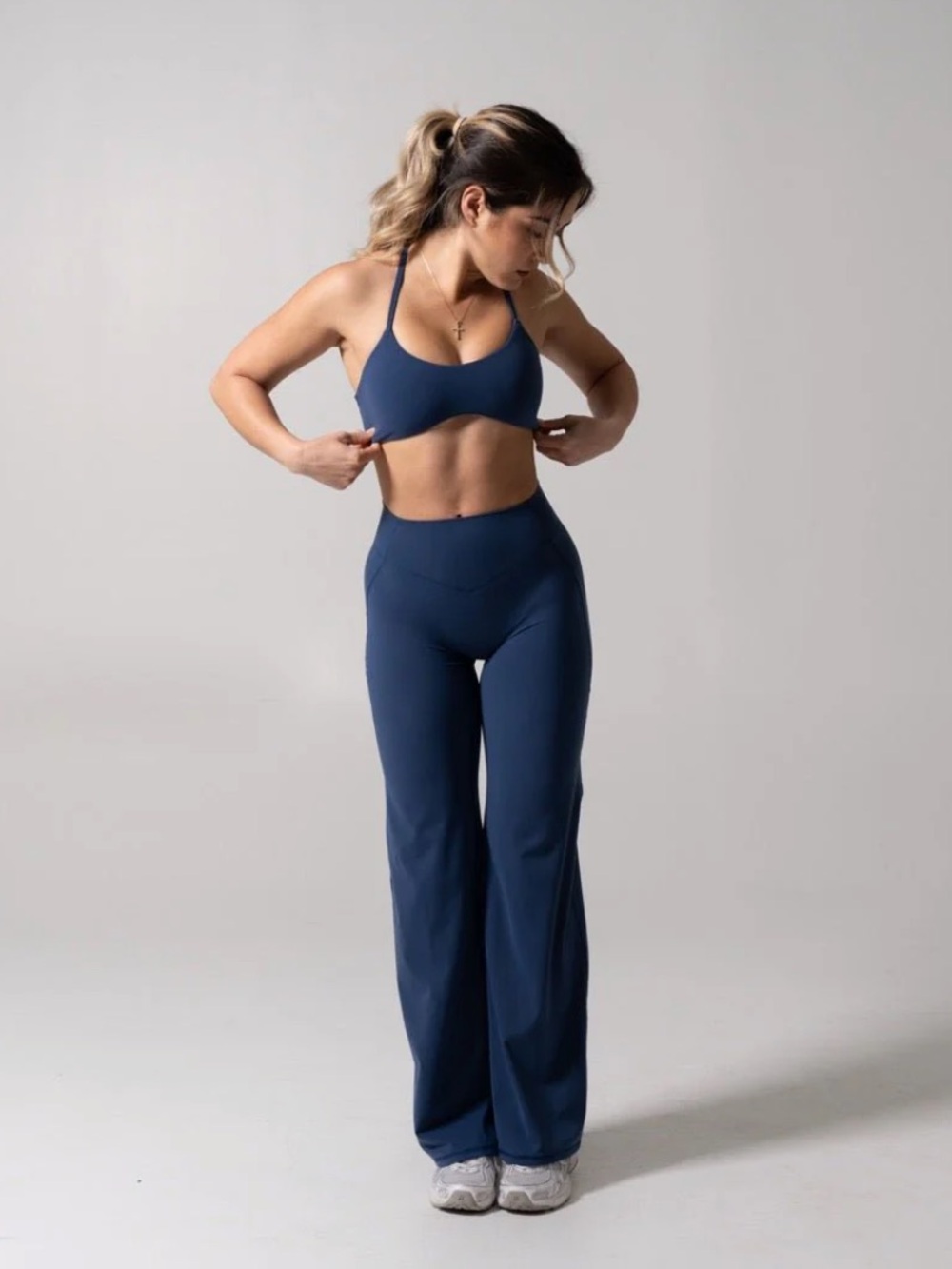 Buffbunny Summer Essentials Barre Sports Bra